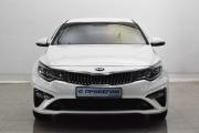 Kia Optima IV Рестайлинг Москва  - изображение 18