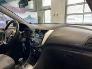 Hyundai Solaris I Москва  - изображение 28