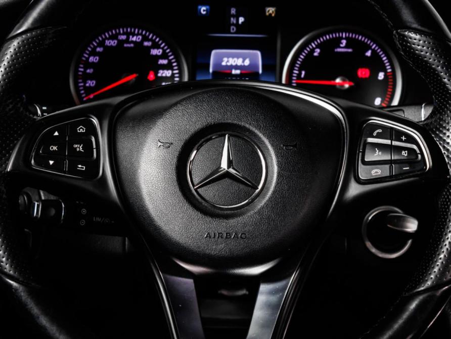 Mercedes-Benz GLC I (X253) Москва  - изображение 16