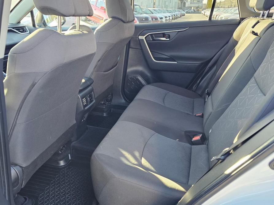Toyota RAV4 V (XA50) Тюмень  - изображение 11