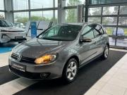 Volkswagen Golf VI Екатеринбург  - изображение 27
