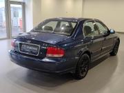 Hyundai Sonata IV (EF) Рестайлинг Казань  - изображение 28