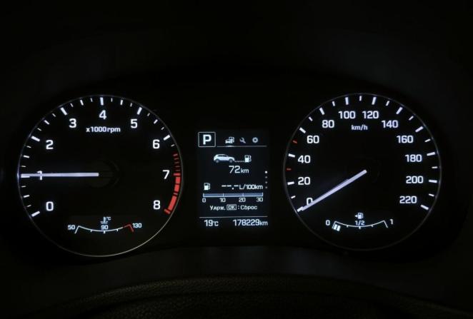 Hyundai Creta I с пробегом 2018 года, цена 1 759 000 рублей, 178230 км, внедорожник, Автокод Объявления