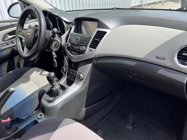 Chevrolet Cruze I с пробегом 2012 года, цена 570 000 рублей, 266020 км, седан, Автокод Объявления