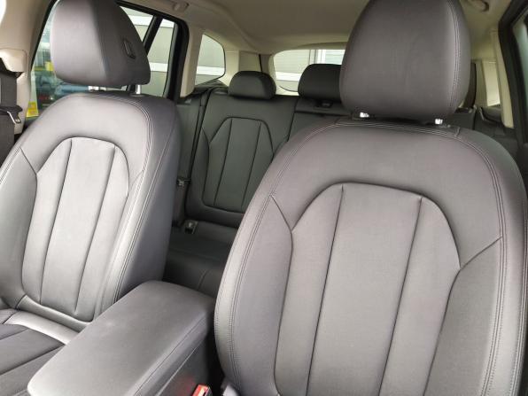BMW X3 III (G01) с пробегом 2020 года, цена 3 970 000 рублей, 71000 км, внедорожник, Автокод Объявления