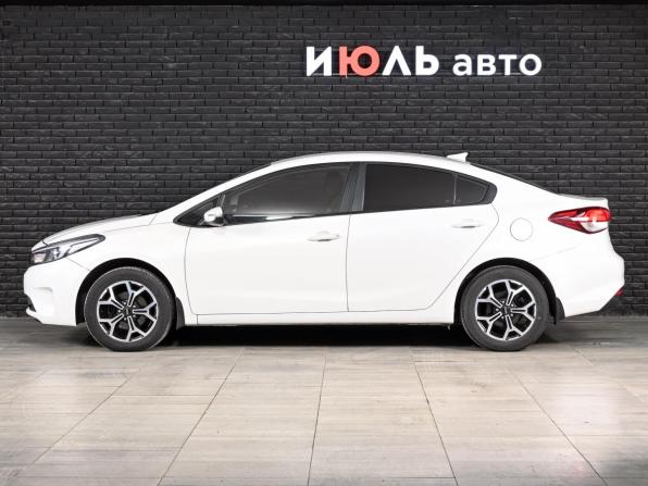 Kia Cerato III Рестайлинг (Classic) с пробегом 2019 года, цена 1 500 000 рублей, 67144 км, седан, Автокод Объявления