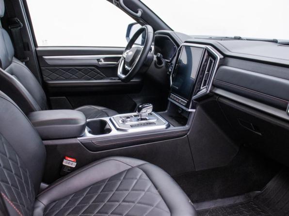 JAC T9 с пробегом 2024 года, цена 2 970 000 рублей, 43366 км, offers.body_type.unknown, Автокод Объявления