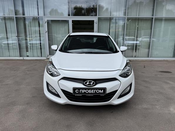 Hyundai i30 II с пробегом 2012 года, цена 1 150 000 рублей, 190000 км, хэтчбек, Автокод Объявления