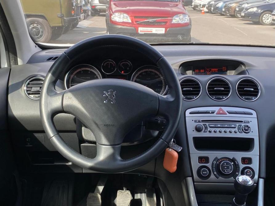 Peugeot 308 I Рестайлинг Архангельск  - изображение 19