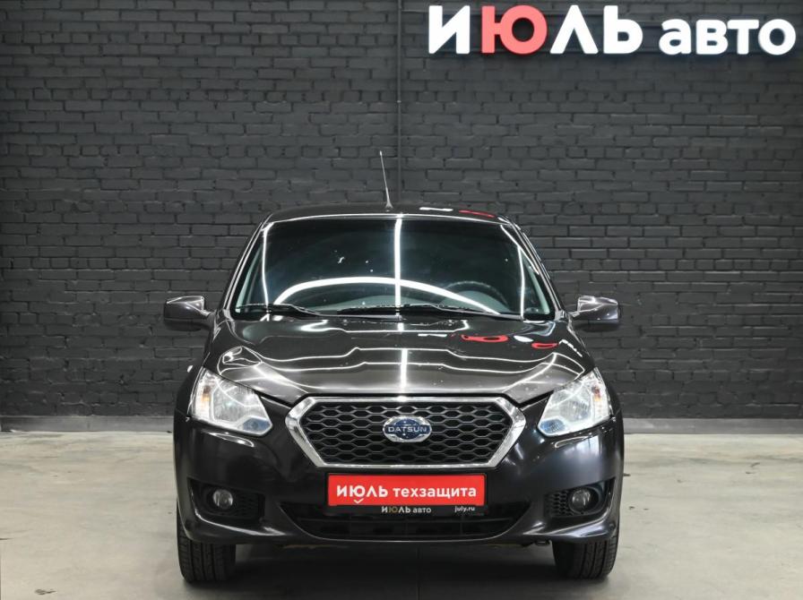 Datsun on-DO I Екатеринбург  - изображение 2