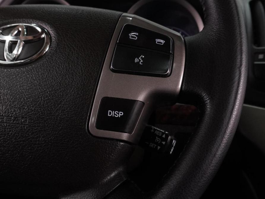 Toyota Land Cruiser 200 Series Воронеж  - изображение 21