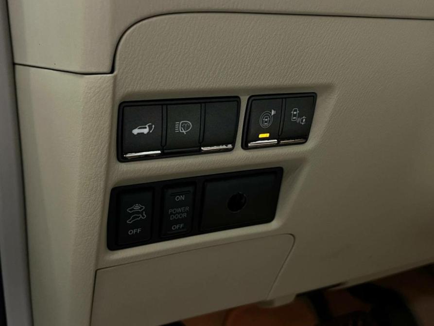 Nissan Patrol VI (Y62) Рестайлинг Оренбург  - изображение 18