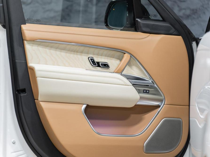 Land Rover Range Rover V Москва  - изображение 31