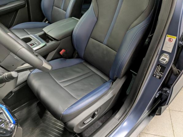 GAC GS3 с пробегом 2024 года, цена 2 050 000 рублей, 23458 км, внедорожник, Автокод Объявления