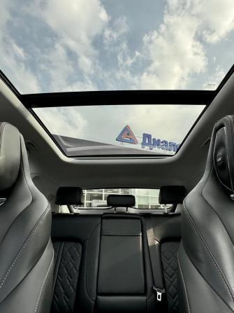 Changan UNI-K с пробегом 2023 года, цена 2 930 000 рублей, 50530 км, внедорожник, Автокод Объявления