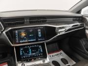 Audi A7 II (4K) Красноярск  - изображение 43