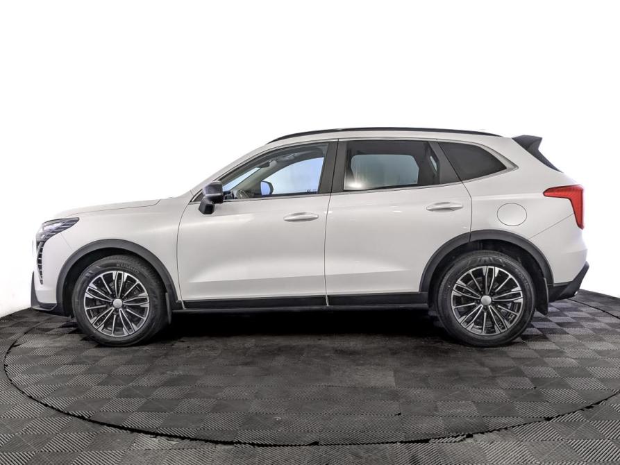 Haval Jolion I Рестайлинг Москва  - изображение 8