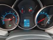 Chevrolet Cruze I Рестайлинг Москва  - изображение 23