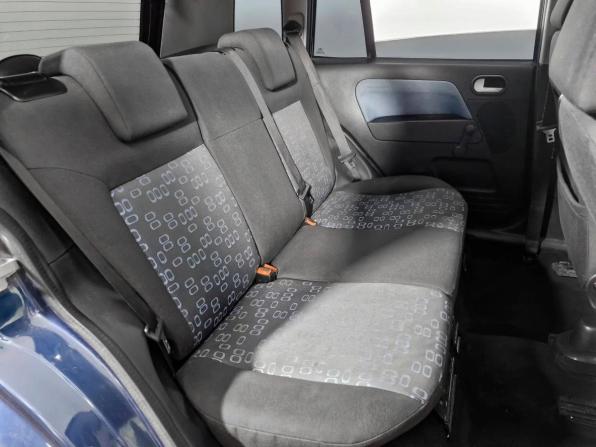 Ford Fusion I с пробегом 2005 года, цена 229 000 рублей, 334687 км, хэтчбек, Автокод Объявления