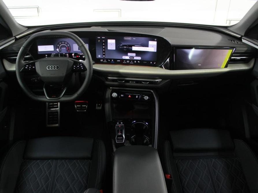 Audi Q5 III (GU) Москва  - изображение 17