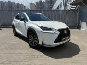 Lexus NX I Ростов-на-Дону  - изображение 30