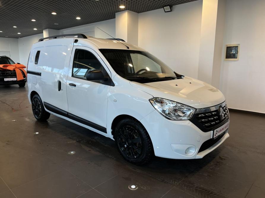 Renault Dokker I Чебоксары  - изображение 1