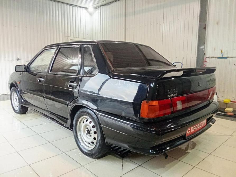 Lada (ВАЗ) 2115 Арзамас  - изображение 6