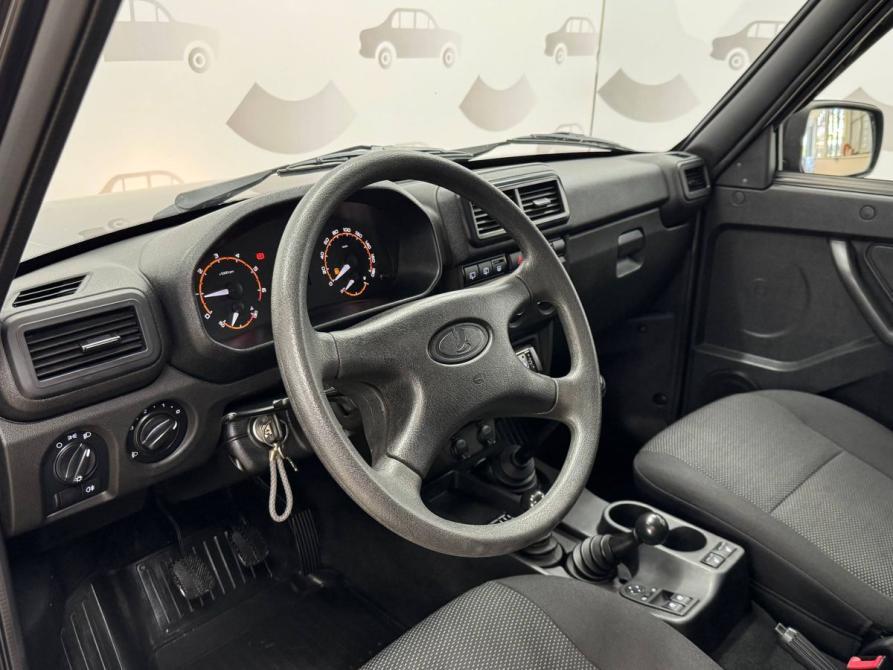 Lada (ВАЗ) Niva Legend I Ставрополь  - изображение 9