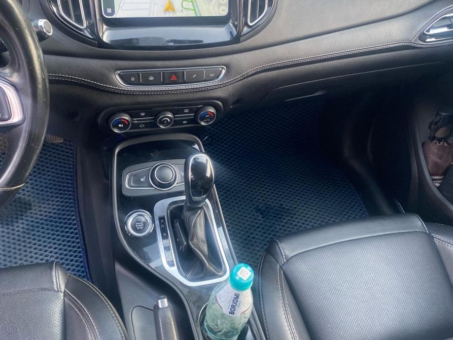 Chery Tiggo 7 I Санкт-Петербург  - изображение 6