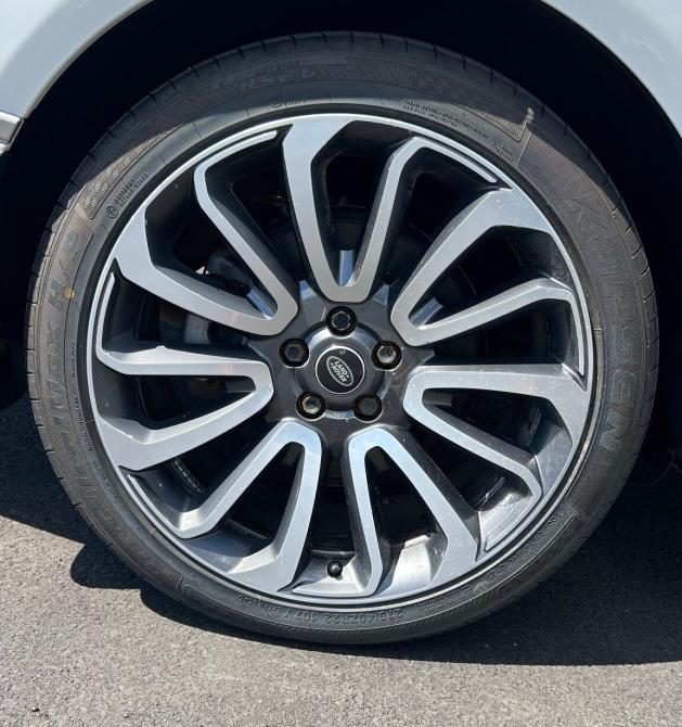 Land Rover Range Rover IV Альметьевск  - изображение 38