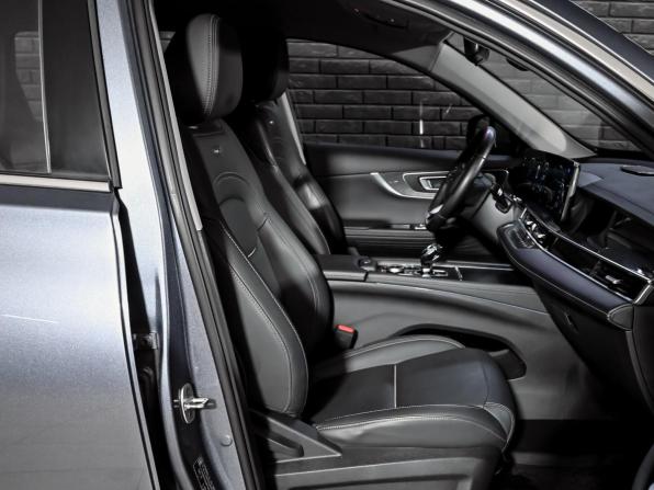 Chery Tiggo 7 Pro Max I Рестайлинг с пробегом 2024 года, цена 2 020 000 рублей, 32313 км, внедорожник, Автокод Объявления