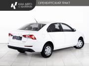 Skoda Rapid II Казань  - изображение 18