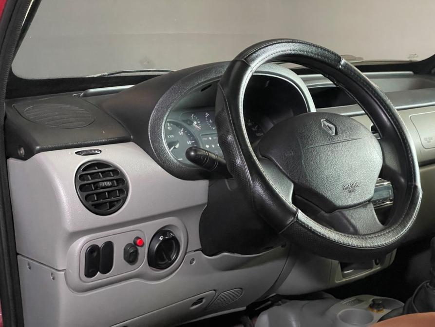 Renault Kangoo I Рестайлинг Тверь  - изображение 7