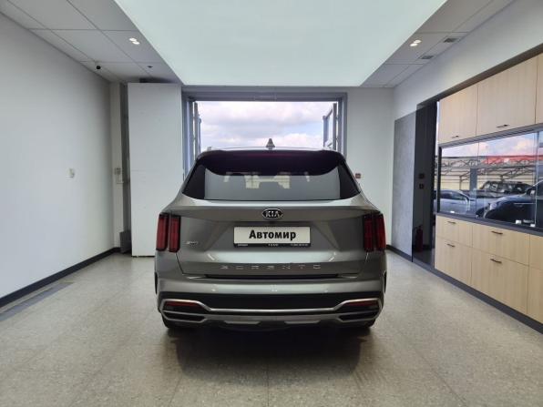Kia Sorento IV с пробегом 2021 года, цена 3 300 000 рублей, 105000 км, внедорожник, Автокод Объявления