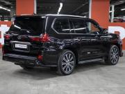 Lexus LX III Рестайлинг 2 Москва  - изображение 32