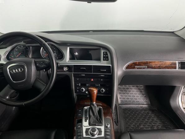 Audi A6 III (C6) с пробегом 2007 года, цена 799 000 рублей, 221700 км, седан, Автокод Объявления