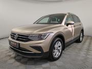 Volkswagen Tiguan II Рестайлинг Москва  - изображение 25
