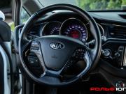 Kia Ceed II Рестайлинг Москва  - изображение 28