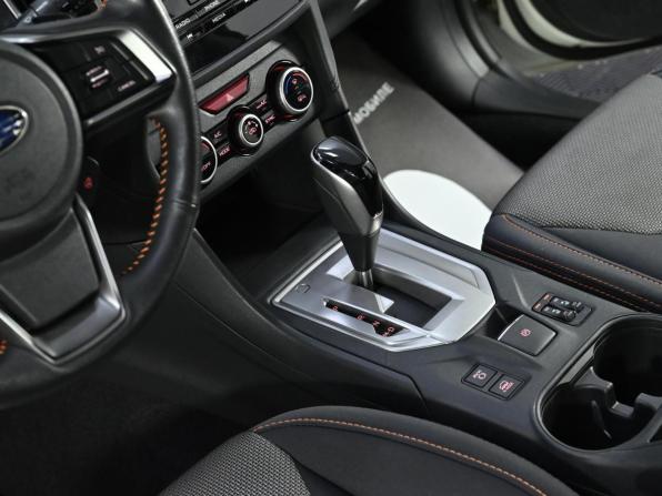 Subaru XV II с пробегом 2019 года, цена 2 149 000 рублей, 59000 км, внедорожник, Автокод Объявления