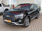 Chery Tiggo 7 Pro I Екатеринбург  - изображение 30