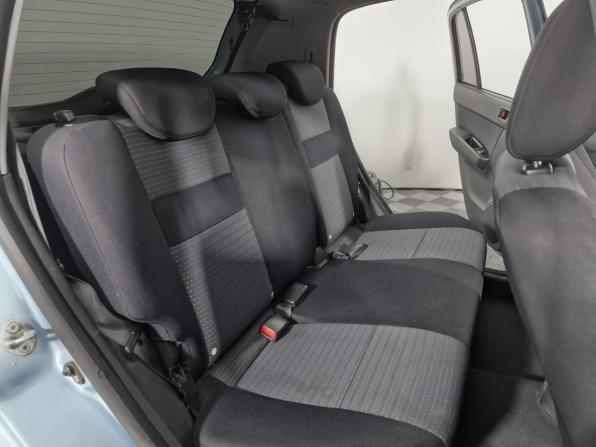 Hyundai Getz I Рестайлинг с пробегом 2008 года, цена 309 000 рублей, 201469 км, хэтчбек, Автокод Объявления