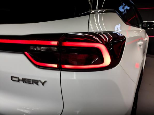 Chery Tiggo 7 Pro I с пробегом 2022 года, цена 1 600 000 рублей, 88412 км, внедорожник, Автокод Объявления