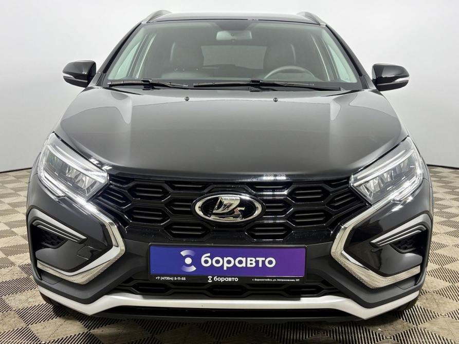 Lada (ВАЗ) Vesta I Рестайлинг (NG) Борисоглебск  - изображение 9