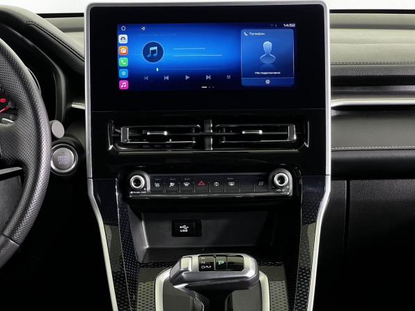 Haval M6 II с пробегом 2023 года, цена 1 870 000 рублей, 28000 км, внедорожник, Автокод Объявления