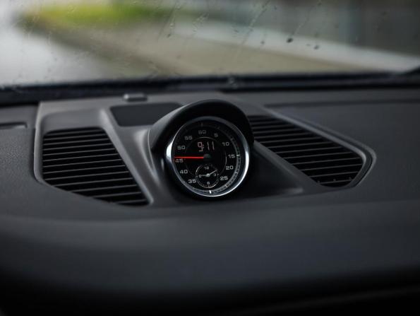 Porsche 911 VII (991) Рестайлинг с пробегом 2016 года, цена 6 990 000 рублей, 66243 км, купе, Автокод Объявления