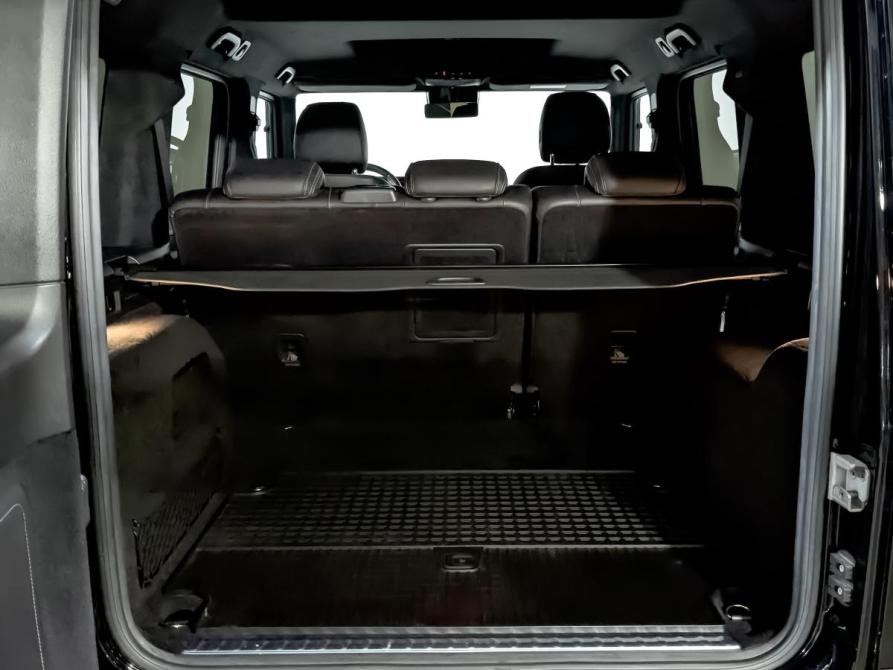 Mercedes-Benz G-Класс AMG II (W463) Химки  - изображение 10