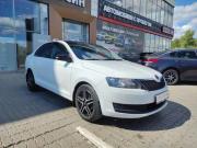 Skoda Rapid I Рестайлинг Набережные Челны  - изображение 24