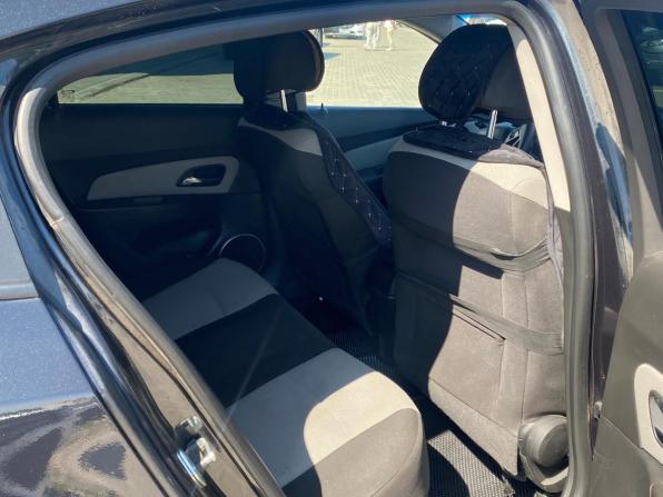 Chevrolet Cruze I Рестайлинг с пробегом 2013 года, цена 670 000 рублей, 186691 км, хэтчбек, Автокод Объявления