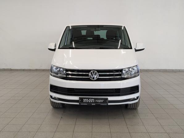 Volkswagen Caravelle T6 с пробегом 2019 года, цена 3 500 000 рублей, 96381 км, минивэн, Автокод Объявления