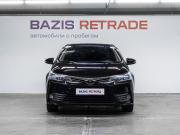 Toyota Corolla XI (E160 E170 E180) Рестайлинг 1 Тюмень  - изображение 24